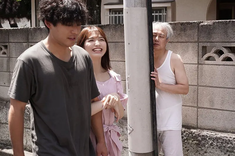 truyện sex lq,sex myz,18+ jav đôi bà xã gã chồng trẻ chuyển đến nơi ở mới nào ngờ bị gã vô gia cư theo dõi