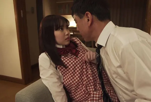 phim sex sharon lee Bố nhậu say đi ngủ, con gái bị đồng nghiệp của bố cưỡng dâm