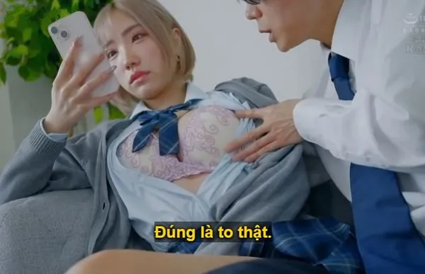 ảnh sex lon đẹp Học sinh nữ lạnh lùng chỉ cần có tiền và anh có thể làm gì em tùy thích