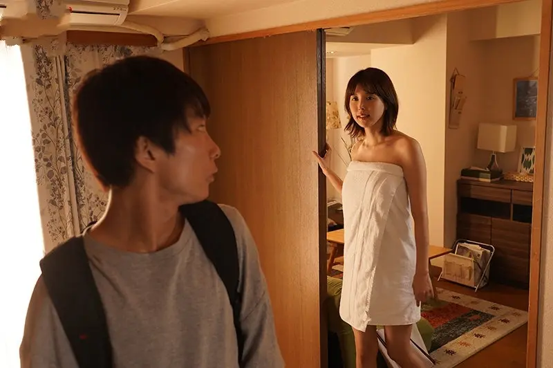 phim sex điện máy xanh Tôi đã phải lòng người bạn trai của chị mình trong lúc say